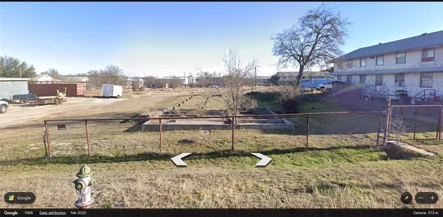 $40,000 | Tbd Tbd Bowie Street, Mineral Wells, TX 76067