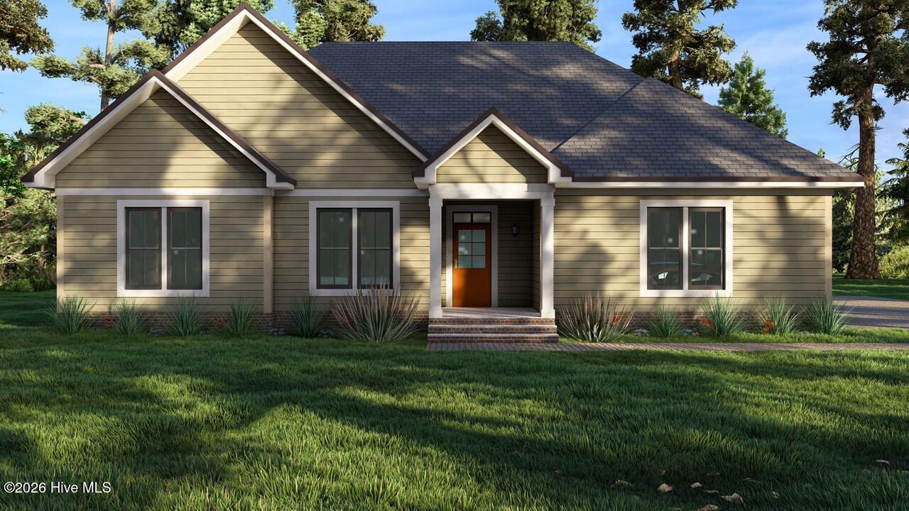 352 Blythe Road Hephzibah, GA 30815 - Photo 1 of 1 Gallery Image 1