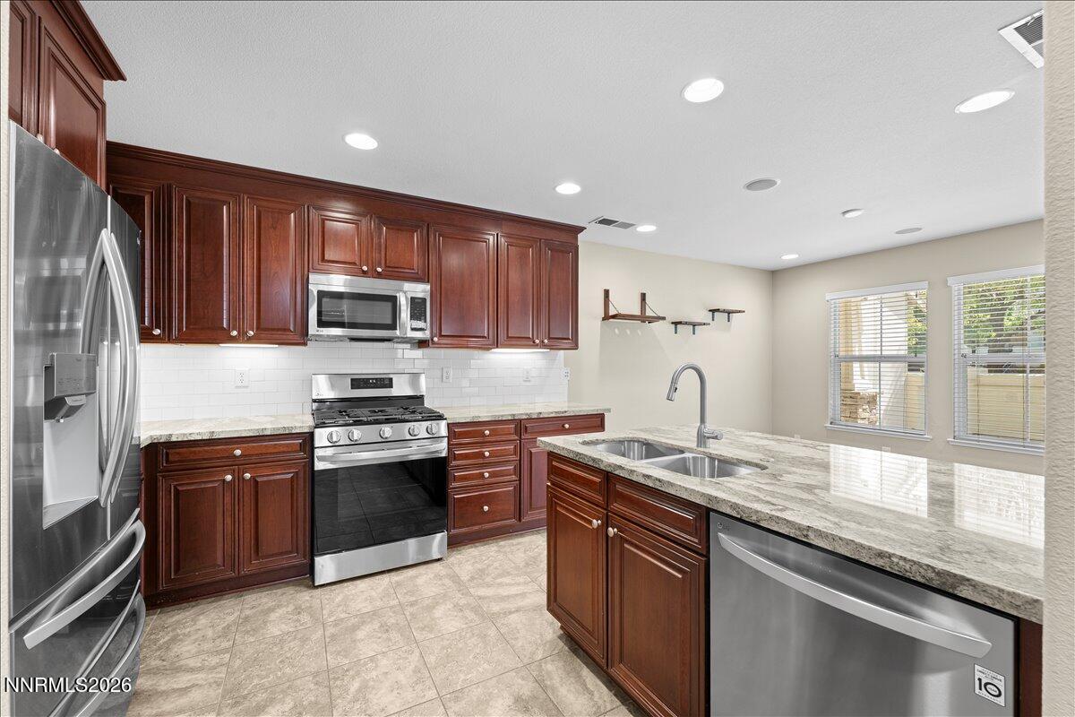 1679 Lone Oak Trail Reno, NV 89523 - Photo 14 of 58 14-1679 Lone Oak Trail Reno NV 89523 (14