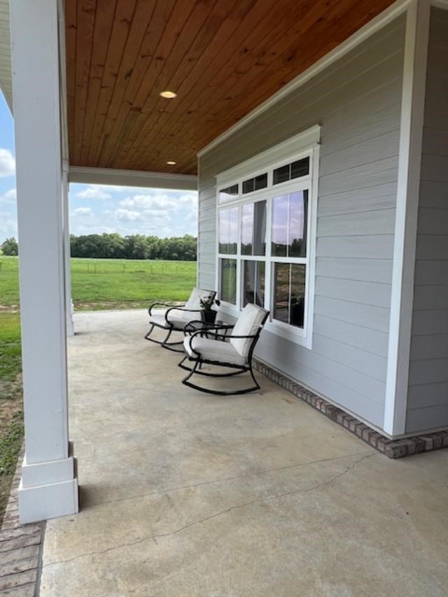 1015 Hardy Road Dothan, AL 36301 - Photo 44 of 52 Front Porch
