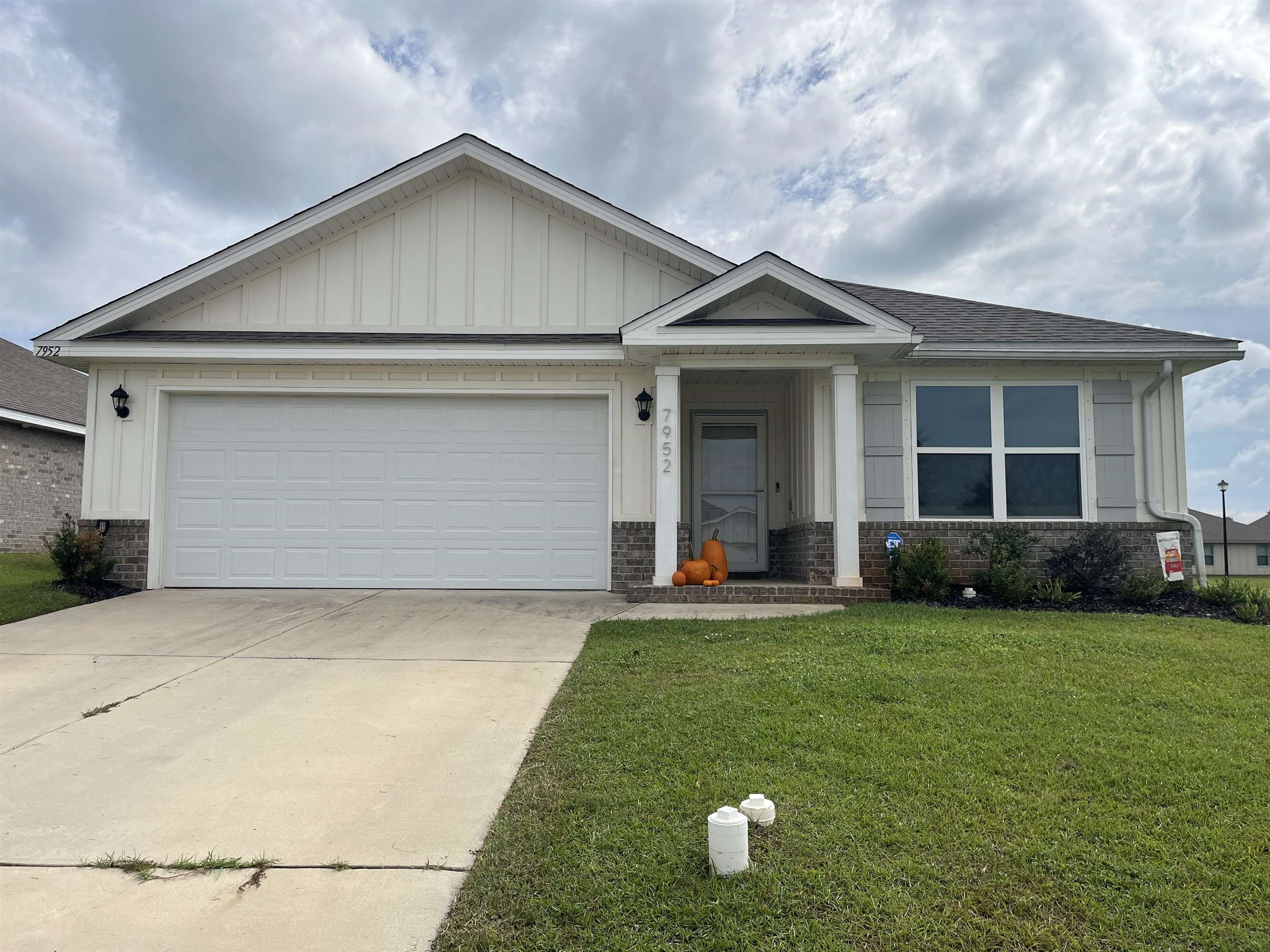 7952 Irwin Loop Daphne, AL 36526 - Photo 1 of 22 Front Of Structure