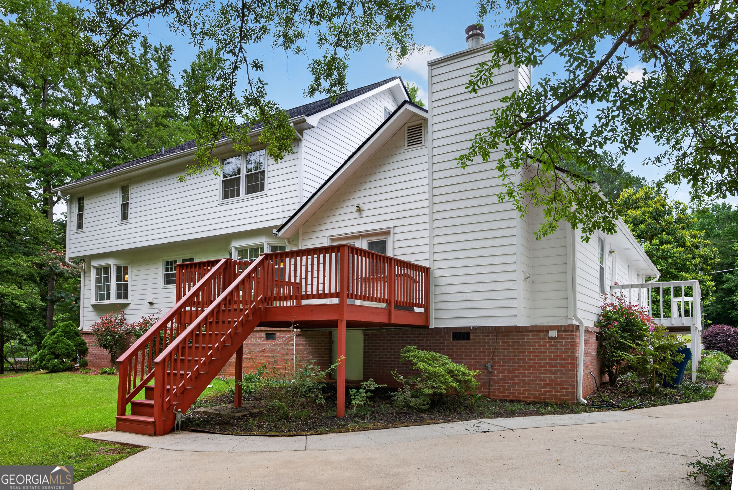 9355 West Union Hill Road Winston, GA 30187 - Photo 26 of 34