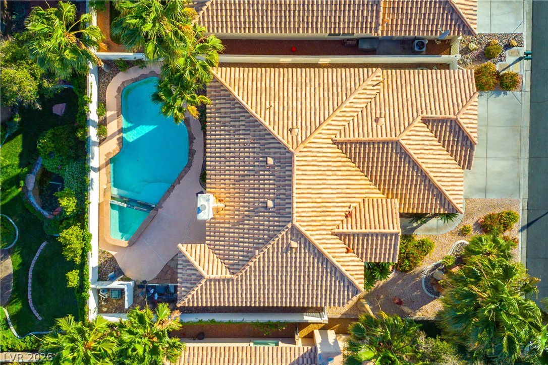 1608 Sun Ridge Drive Las Vegas, NV 89117 - Photo 12 of 30