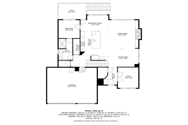 $5,900 | 10675 40th Street North, Lake Elmo, MN 55042