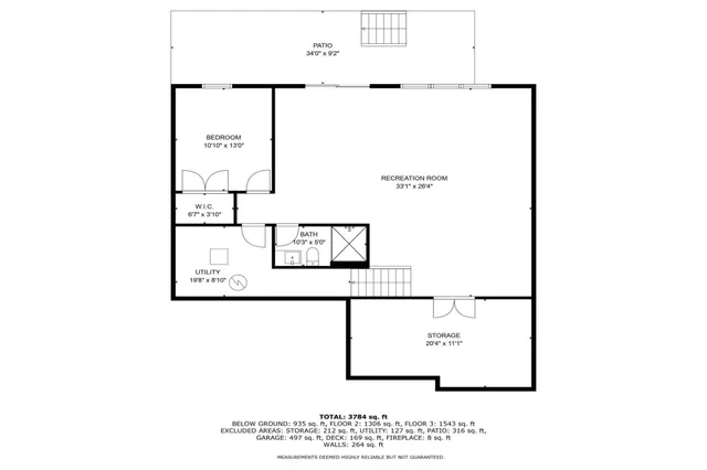 $5,900 | 10675 40th Street North, Lake Elmo, MN 55042