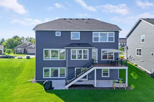 $5,900 | 10675 40th Street North, Lake Elmo, MN 55042