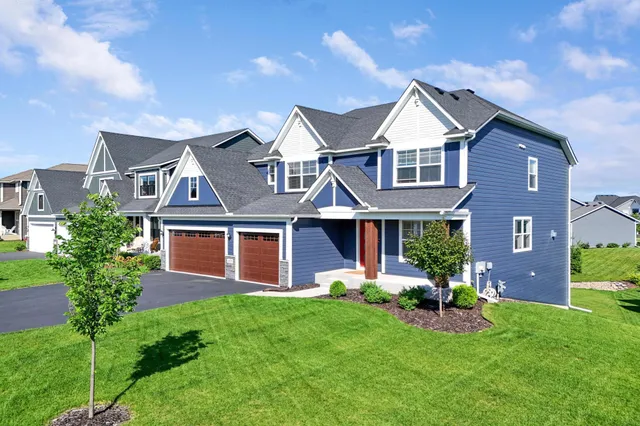 $5,900 | 10675 40th Street North, Lake Elmo, MN 55042