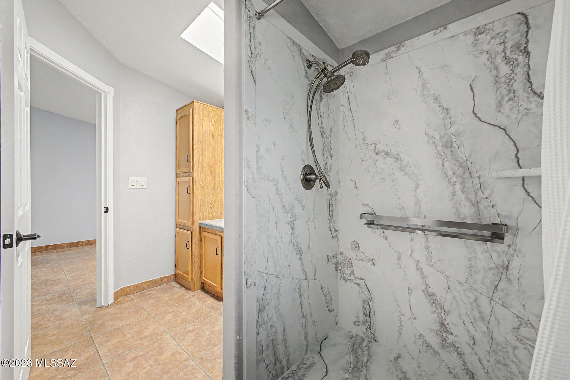 7142 South Rincon Ridge Drive Tucson, AZ 85756 - Photo 14 of 40 Shower Only
