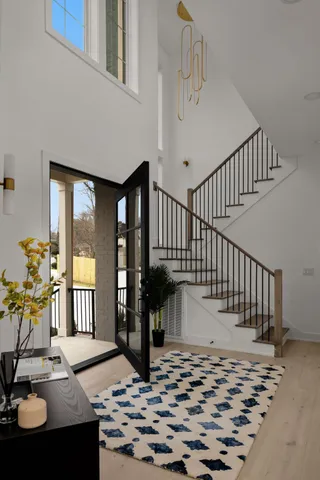 $1,399,900 | 3609 D Wilbur Place, Nashville, TN 37204