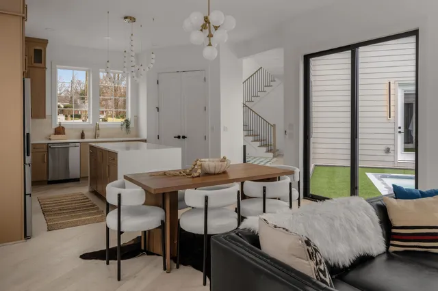 $1,399,900 | 3609 D Wilbur Place, Nashville, TN 37204