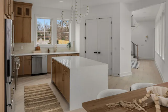 $1,399,900 | 3609 D Wilbur Place, Nashville, TN 37204