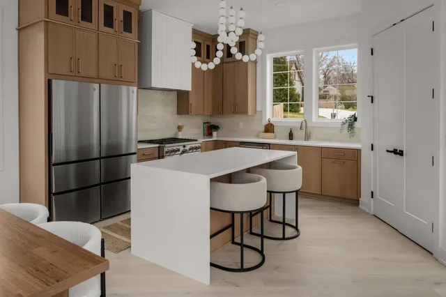 $1,399,900 | 3609 D Wilbur Place, Nashville, TN 37204