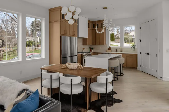 $1,399,900 | 3609 D Wilbur Place, Nashville, TN 37204