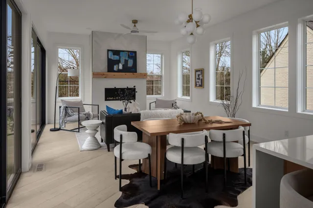 $1,399,900 | 3609 D Wilbur Place, Nashville, TN 37204