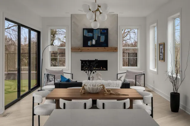 $1,399,900 | 3609 D Wilbur Place, Nashville, TN 37204