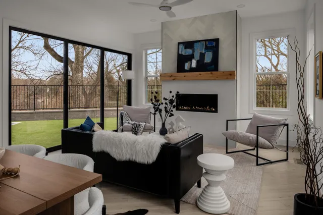 $1,399,900 | 3609 D Wilbur Place, Nashville, TN 37204