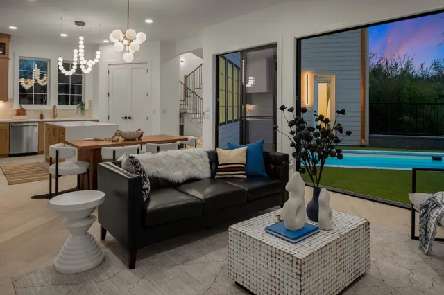 $1,399,900 | 3609 D Wilbur Place, Nashville, TN 37204