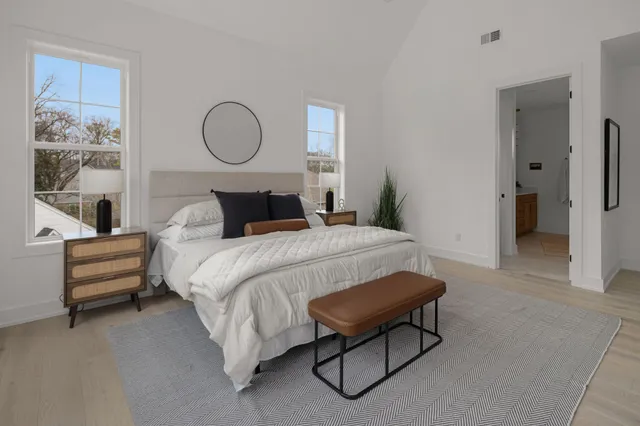 $1,399,900 | 3609 D Wilbur Place, Nashville, TN 37204