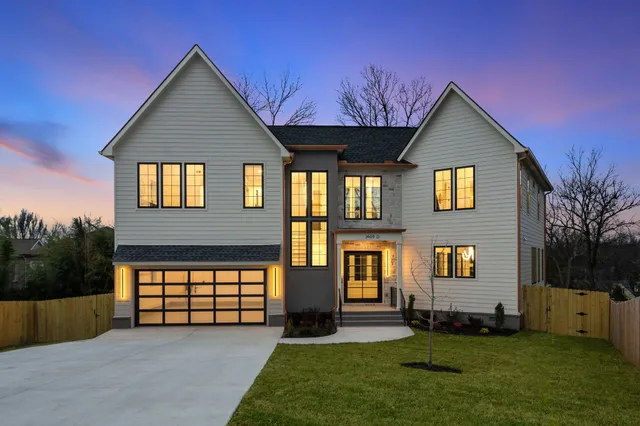 a close view of closet