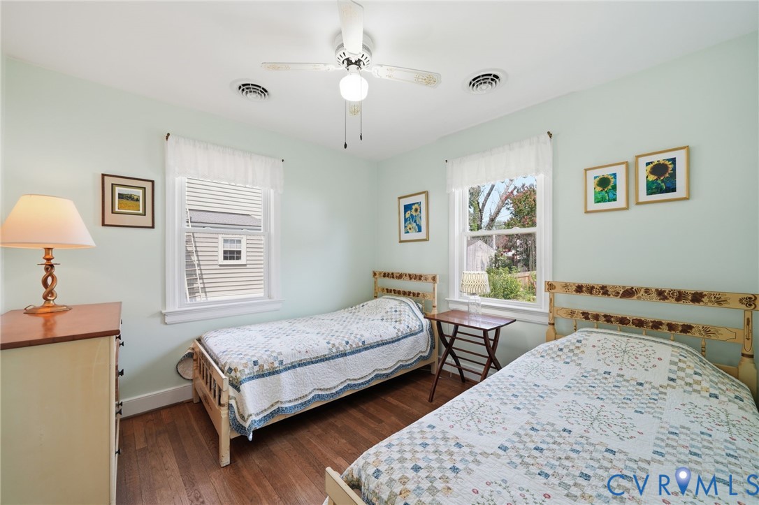 3004 Overton Road Henrico, VA 23228 - Photo 13 of 19