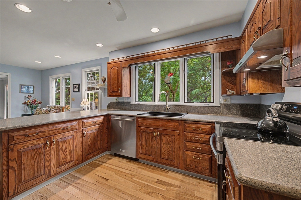 60 Main Road Westhampton, MA 01027 - Photo 7 of 42 Gallery Image 7