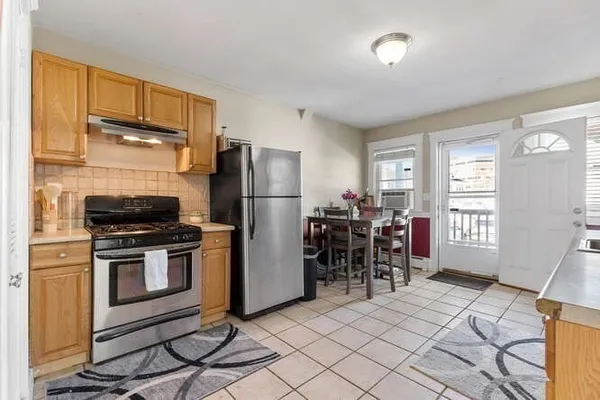 $425,000 | 31 Weston Street, Unit 2, Waltham, MA 02453