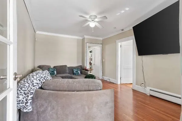 $425,000 | 31 Weston Street, Unit 2, Waltham, MA 02453