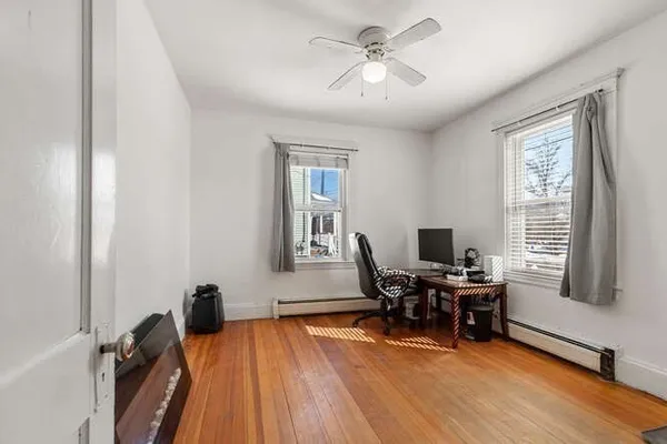 $425,000 | 31 Weston Street, Unit 2, Waltham, MA 02453