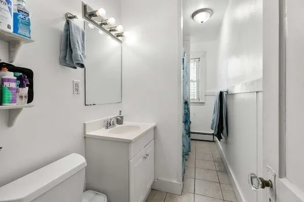 $425,000 | 31 Weston Street, Unit 2, Waltham, MA 02453