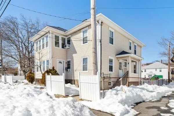 $425,000 | 31 Weston Street, Unit 2, Waltham, MA 02453