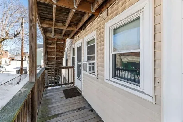 $425,000 | 31 Weston Street, Unit 2, Waltham, MA 02453