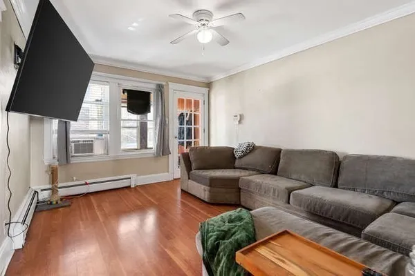 $425,000 | 31 Weston Street, Unit 2, Waltham, MA 02453