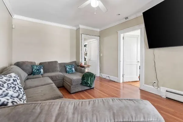 $425,000 | 31 Weston Street, Unit 2, Waltham, MA 02453