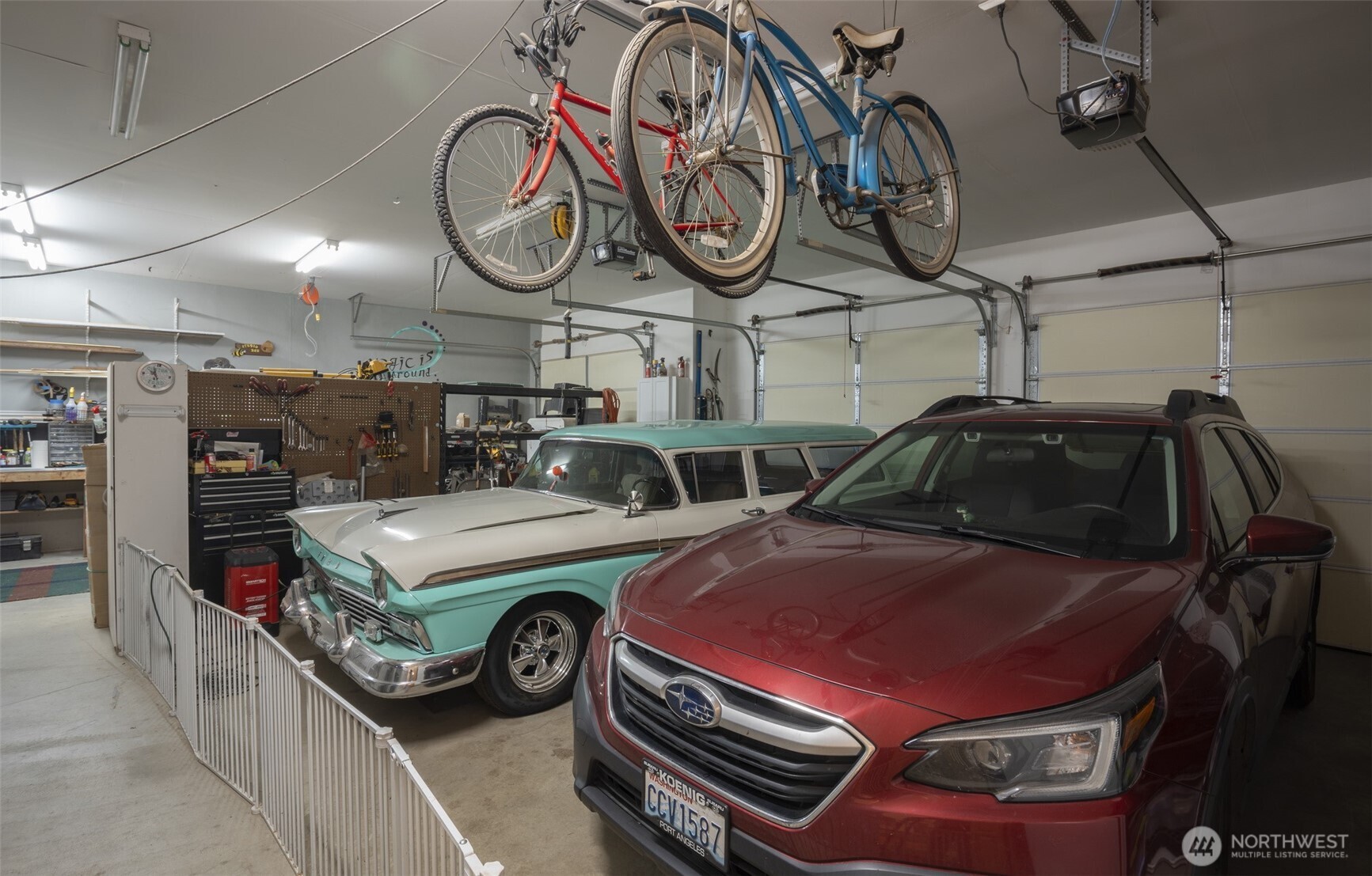 72 Doe Place Sequim, WA 98382 - Photo 22 of 40