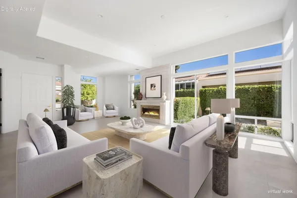 $2,100,000 | 75313 14th Green Drive, Indian Wells, CA 92210