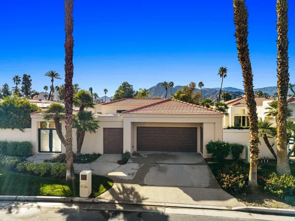 $2,100,000 | 75313 14th Green Drive, Indian Wells, CA 92210