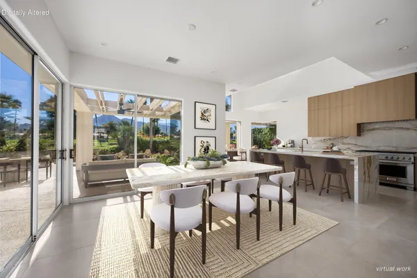 $2,100,000 | 75313 14th Green Drive, Indian Wells, CA 92210