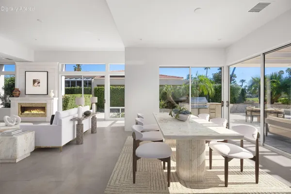 $2,100,000 | 75313 14th Green Drive, Indian Wells, CA 92210