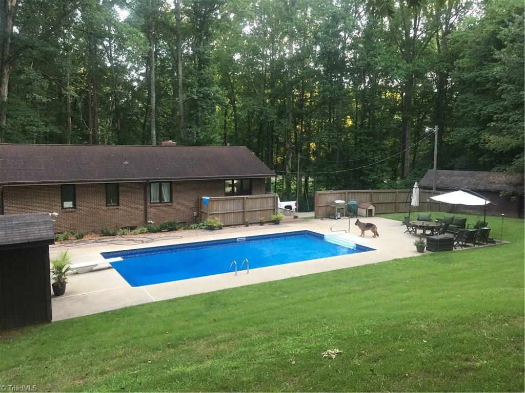 1857 Bethany Road Madison, NC 27025 - Photo 5 of 27 Gallery Image 5