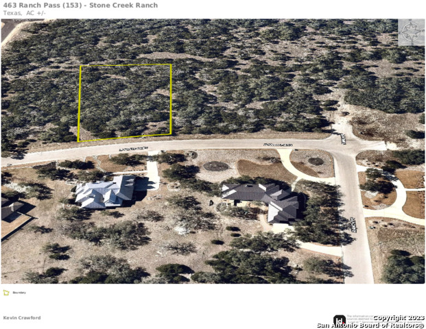 463 Ranch Pass Boerne, TX 78015 - Photo 1 of 1 Gallery Image 1