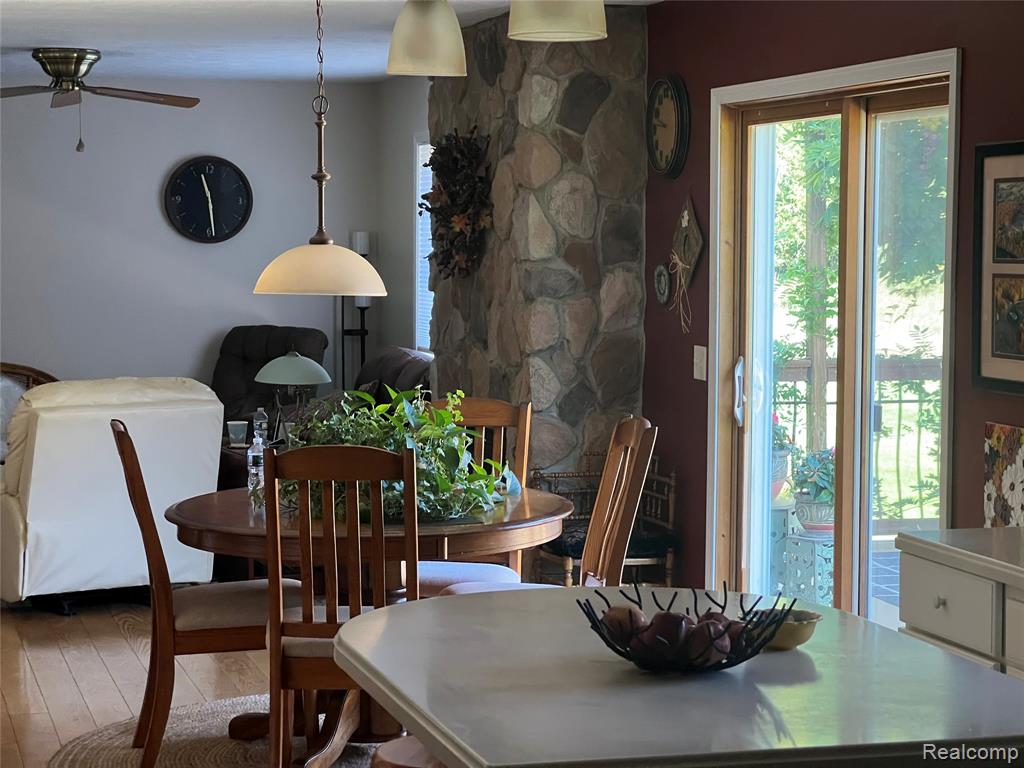 17550 Old Logging Road Hersey, MI 49639 - Photo 5 of 18 Gallery Image 5