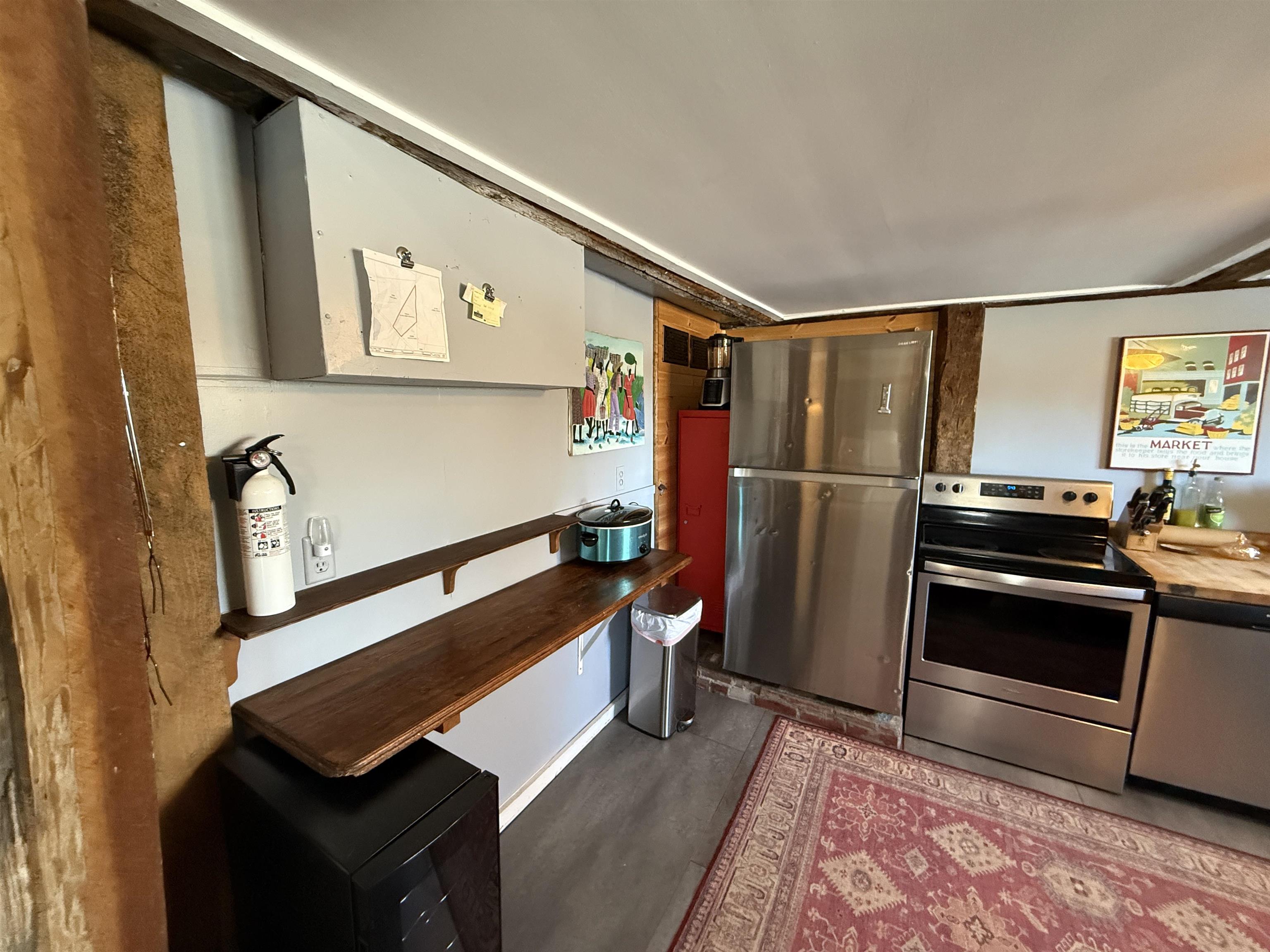 1033 Burrington Hill Road Whitingham, VT 05361 - Photo 11 of 45