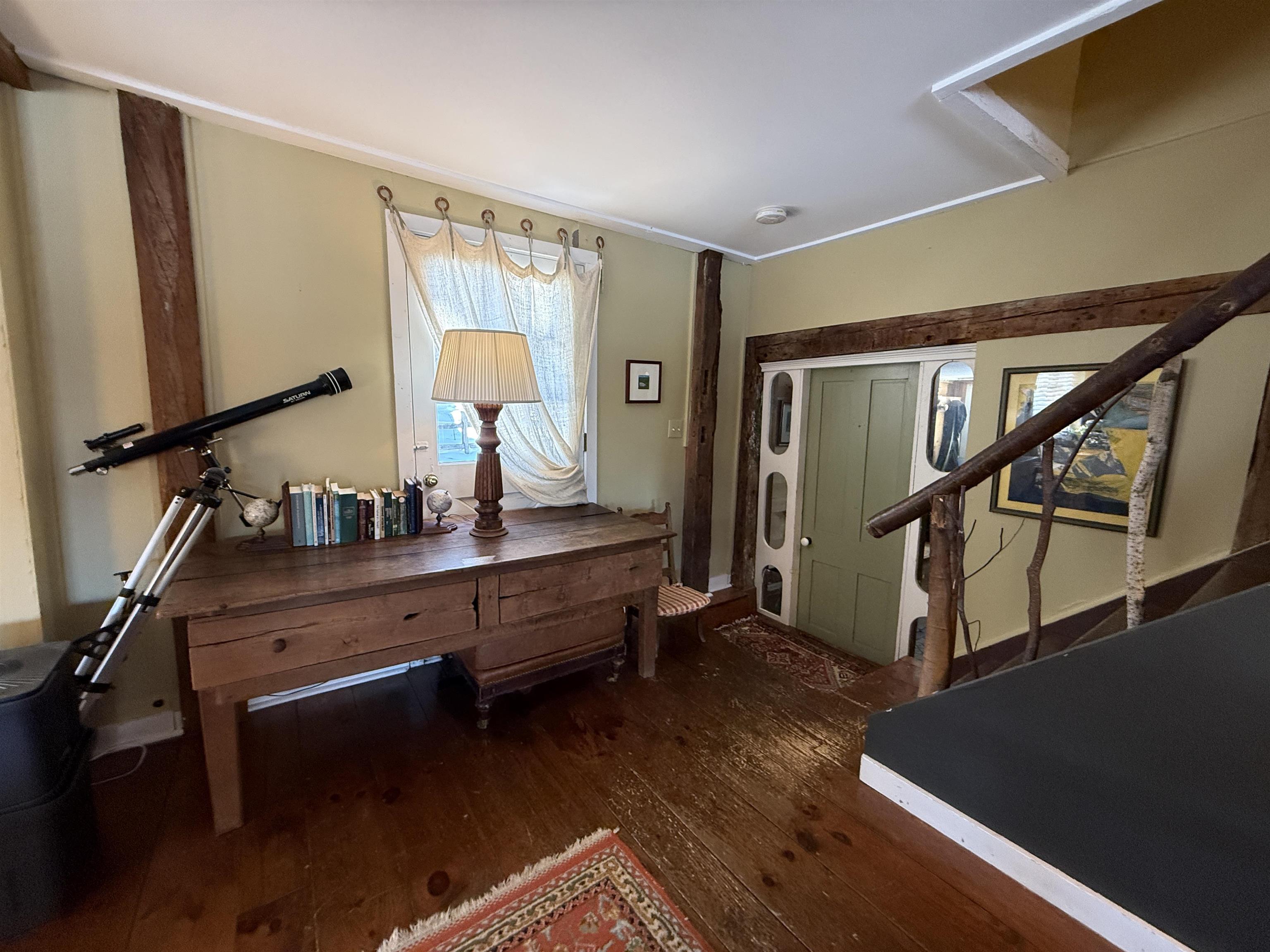 1033 Burrington Hill Road Whitingham, VT 05361 - Photo 11 of 47