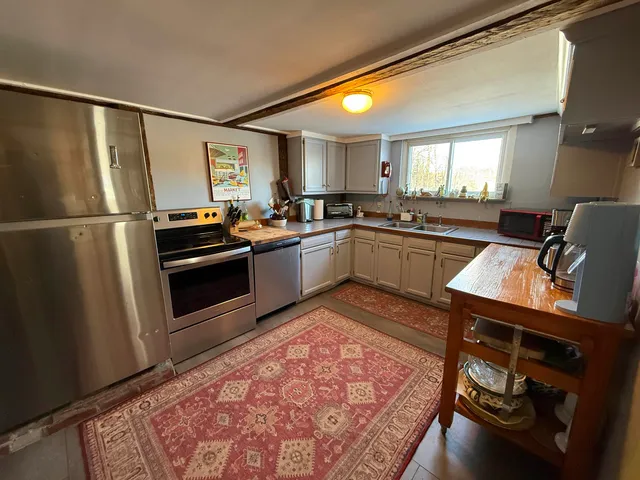 $380,000 | 1033 Burrington Hill Road, Whitingham, VT 05361