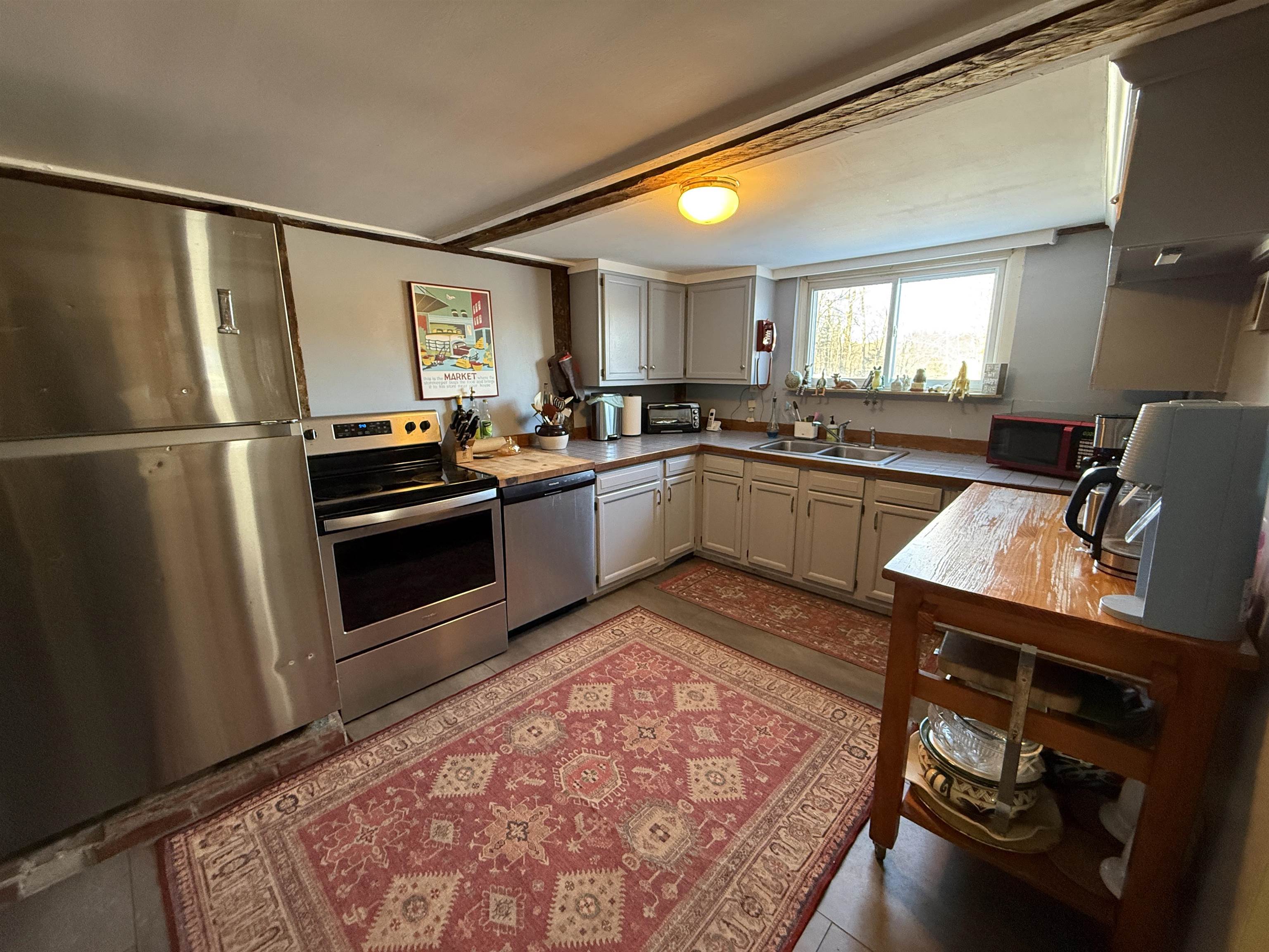1033 Burrington Hill Road Whitingham, VT 05361 - Photo 13 of 47