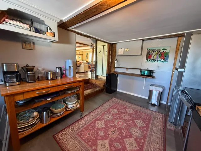 $380,000 | 1033 Burrington Hill Road, Whitingham, VT 05361