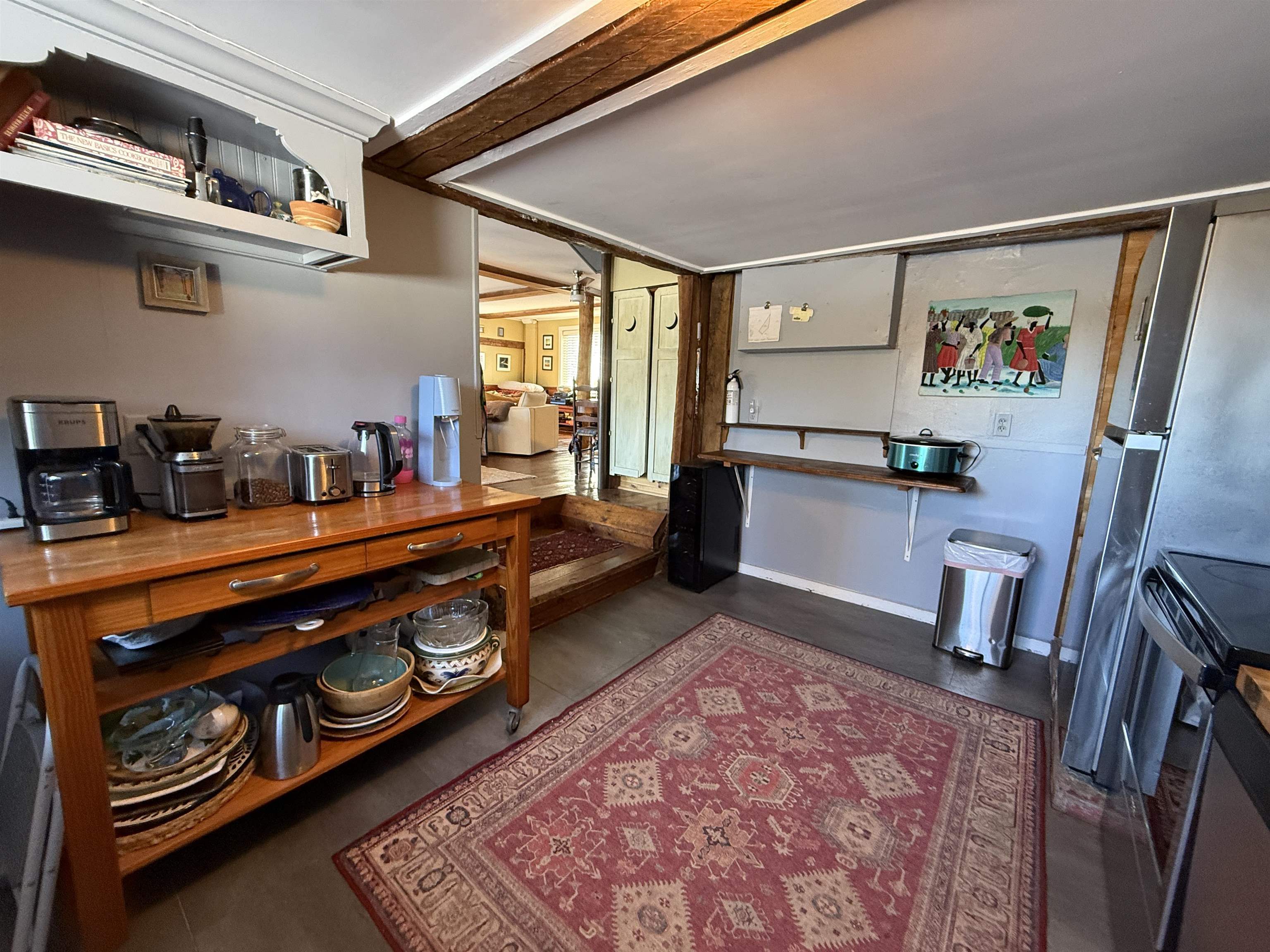 1033 Burrington Hill Road Whitingham, VT 05361 - Photo 14 of 45