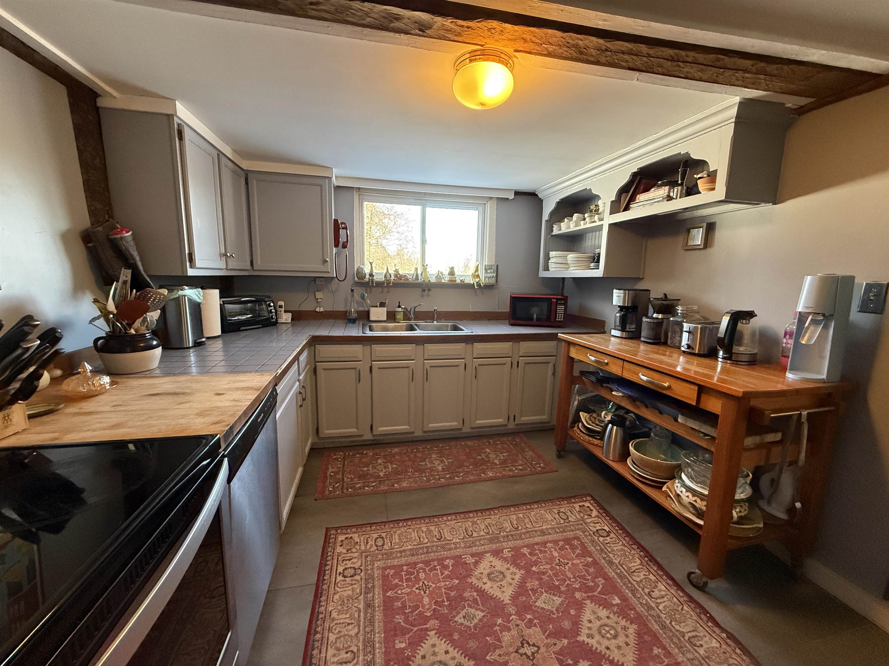 1033 Burrington Hill Road Whitingham, VT 05361 - Photo 14 of 47