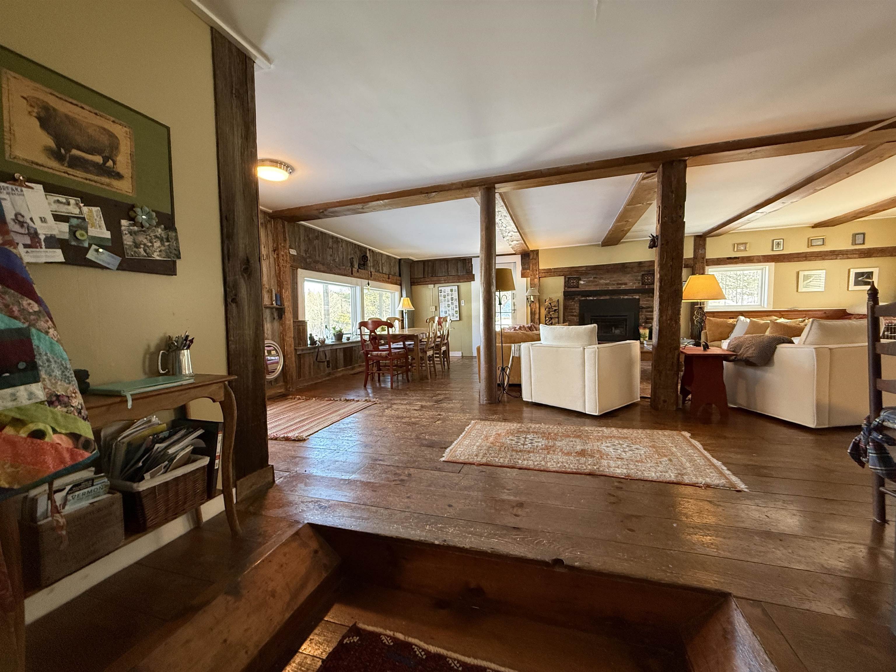 1033 Burrington Hill Road Whitingham, VT 05361 - Photo 16 of 47
