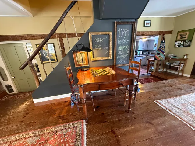 $380,000 | 1033 Burrington Hill Road, Whitingham, VT 05361